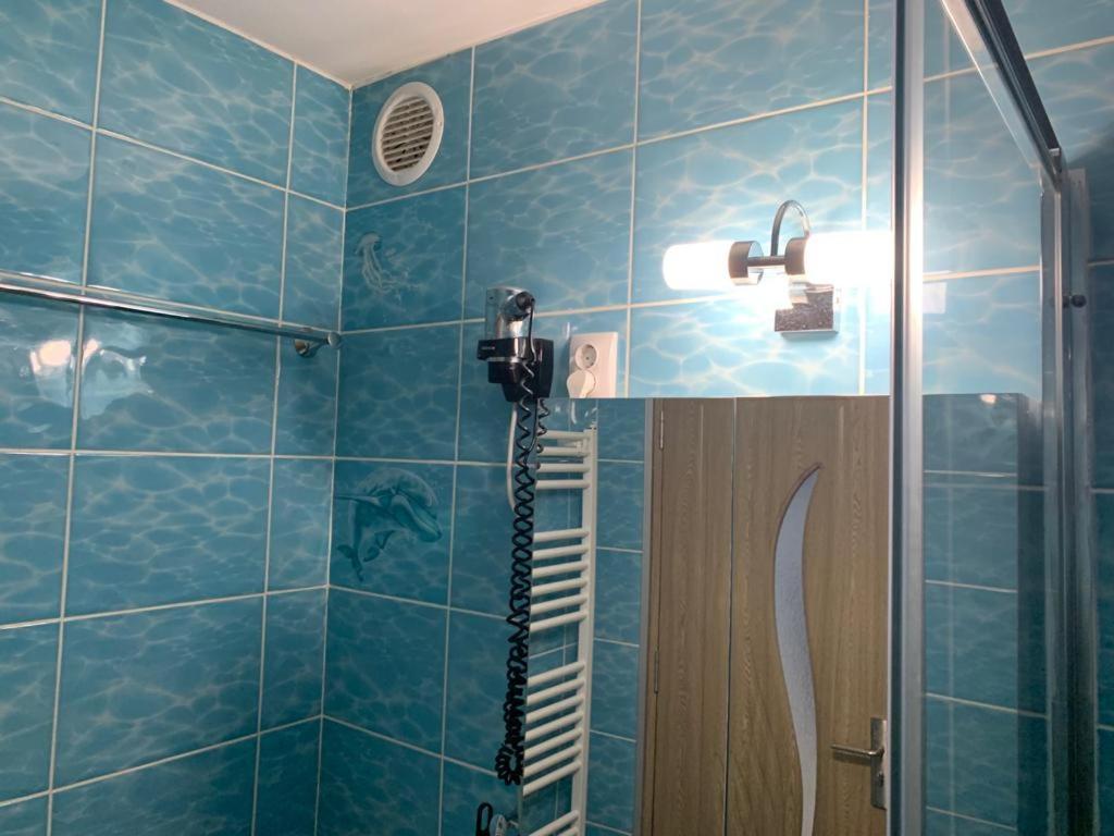 Garsoniera Natalia Apartment Sibiu Exterior photo